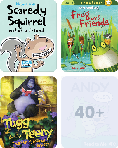 Andy, Also Book by Maxwell Eaton III | Epic Andy, Also Book by Maxwell Eaton III | Epic